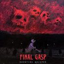 Final Gasp - Haunting Whisper (Vinyle Usagé)
