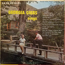 Georgia Gibbs - Sings (Vinyle Usagé)