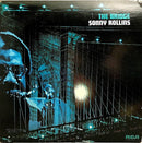 Sonny Rollins - The Bridge (Vinyle Usagé)