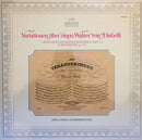 Various / Demus - Variationen Uber Einen Walzer Von Diabelli (Vinyle Usagé)