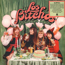Los Bitchos - Let The Festivities Begin (Vinyle Usagé)