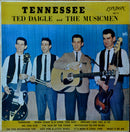 Ted Daigle And The Musicmen - Tennessee (Vinyle Usagé)