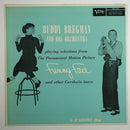 Buddy Bregman - Funny Face (Vinyle Usagé)