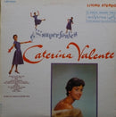 Caterina Valente - Super Fonics (Vinyle Usagé)