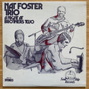 Nat Foster - A Night At Brothers Two (Vinyle Usagé)