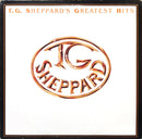TG Sheppard - Greatest Hits (Vinyle Usagé)