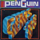 Penguin  - Gems '88 (Vinyle Usagé)