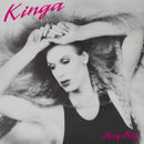 Kinga - Sexy Boy (Vinyle Neuf)
