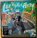 Lee Scratch Perry - King Scratch (Musical Masterpieces From The Upsetter Ark:ive) (Vinyle Usagé)