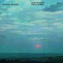 Gary Burton / Chick Corea - Crystal Silence (Vinyle Usagé)
