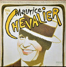 Maurice Chevalier - This is Maurice Chevalier (Vinyle Usagé)