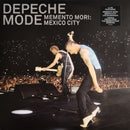 Depeche Mode - Memento Mori: Mexico City (Vinyle Usagé)