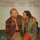 Stephane Grappelli / Baden Powell - La Grande Reunion (Vinyle Usagé)