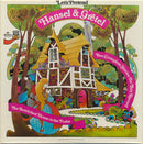 Lets Pretend - Hansel And Gretel / The Bewitched House In The Forest (Vinyle Usagé)