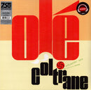 John Coltrane - Ole Coltrane (Vinyle Usagé)