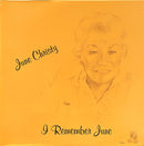 June Christy - I Remember June (Vinyle Usagé)