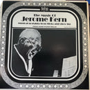 Various - The Music Of Jerome Kern (Vinyle Usagé)