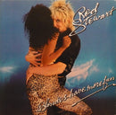 Rod Stewart - Blondes Have More Fun (Vinyle Usagé)