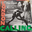 Clash - London Calling (Vinyle Usagé)