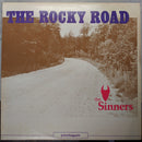 Sinners - The Rocky Road (Vinyle Usagé)