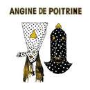 Angine De Poitrine - Vol 1 (Vinyle Neuf)