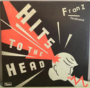 Franz Ferdinand - Hits To The Head (Vinyle Usagé)