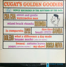 Xavier Cugat - Golden Goodies (Vinyle Usagé)