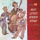 Jan Bart - Best Loved Jewish Songs (Vinyle Usagé)