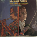 David Amram - No More Walls (Vinyle Usagé)