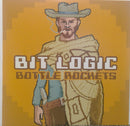 Bottle Rockets - BIT LOGIC (Vinyle Usagé)