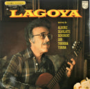 Various / Lagoya - Lagoya (Vinyle Usagé)
