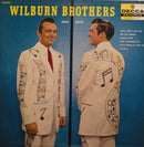 Wilburn Brothers - Wilburn Brothers (Teddy And Doyle) (Vinyle Usagé)