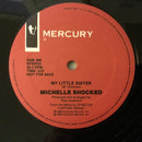 Michelle Shocked - My Little Sister (Vinyle Usagé)