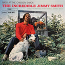 Jimmy Smith - Back At The Chicken Shack (Vinyle Usagé)