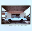 John Moreland - Big Bad Luv (Vinyle Usagé)