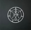 Alastor  - Slave To The Grave (Vinyle Usagé)