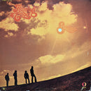 Flaming Ember - Sunshine (Vinyle Usagé)