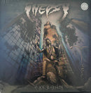 Inepsy - Rock N Roll Babylon (Vinyle Usagé)