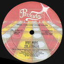 Strikers - Body Music (Vinyle Usagé)