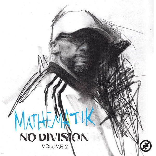 Mathematik - No Division Volume 2 (Vinyle Usagé)