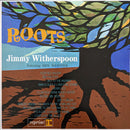 Jimmy Witherspoon / Ben Webster - Roots (Vinyle Usagé)