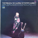 Tommy Garrett - The Fabulous 50 Guitars Of Tommy Garrett (Vinyle Usagé)