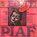 Edith Piaf - Vol 4: Olympia 1961 / Non Je Ne Regrette Rien (Vinyle Usagé)