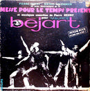 Henry / Colombier - Messe Pour Le Temps Present (Vinyle Usagé)