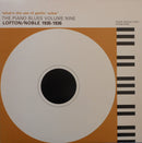 Various - Whats The Use Of Gettin Sober: Lofton/Noble 1935-1936 (Vinyle Usagé)