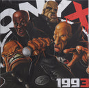 Onyx - 1993 (Vinyle Usagé)