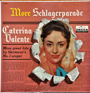 Caterina Valente - More Schlagerparade (Vinyle Usagé)