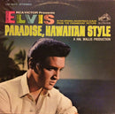 Elvis Presley - Paradise Hawaiian Style (Vinyle Usagé)
