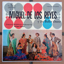 Miguel De Los Reyes - Miguel De Los Reyes Y Su Ballet Gitano (Vinyle Usagé)