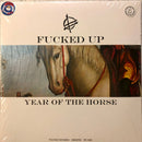 Fucked Up - Year Of The Horse (Vinyle Usagé)